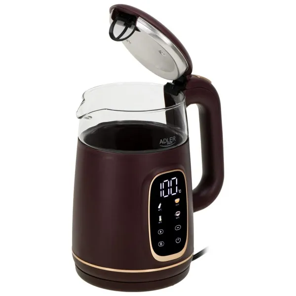 Tējkanna Adler AD 1305bu 2200 W 1,7 L