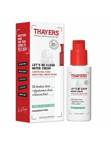 Day Cream Thayers