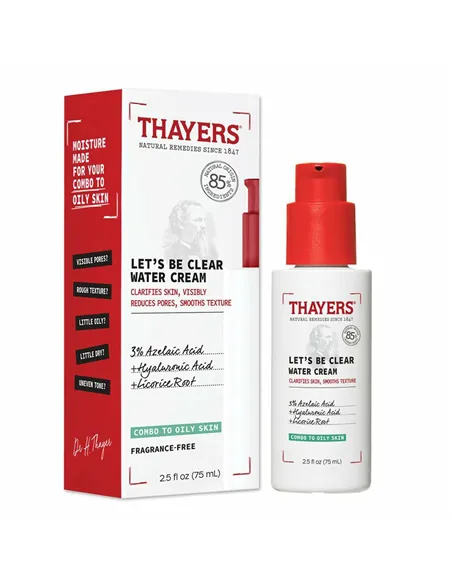 Day Cream Thayers