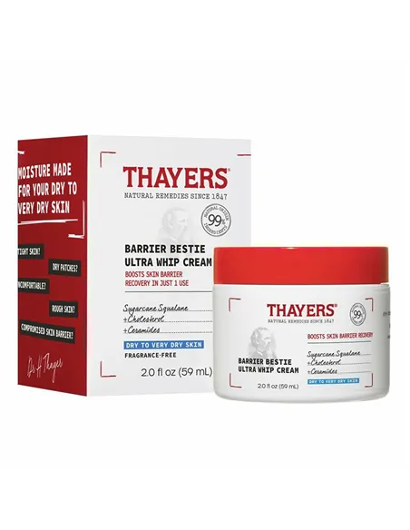 Day Cream Thayers 89 ml