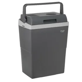 Minijääkaappi Adler AD 8094 Harmaa 55 W