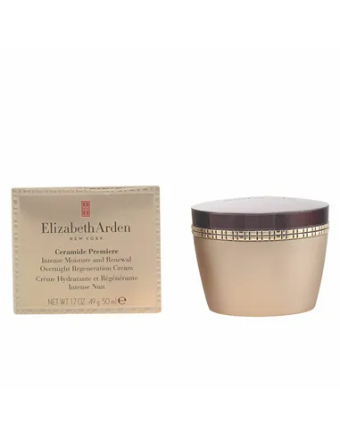 Anti-Ageing Night Cream Elizabeth Arden Ceramide Premiere 50 ml