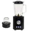 Cup Blender Adler CR 4088 Black 1800 W