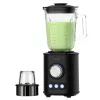 Blenderis-Krūze Adler CR 4088 Melns 1800 W