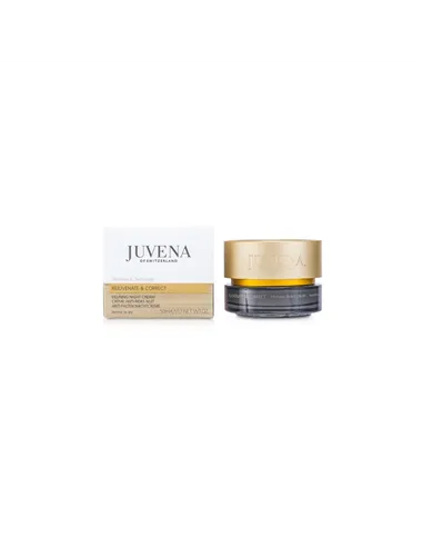 Anti-Ageing Night Cream Juvena Rejuvenate & Correct (50 ml)