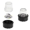 Cup Blender Adler CR 4088 Black 1800 W