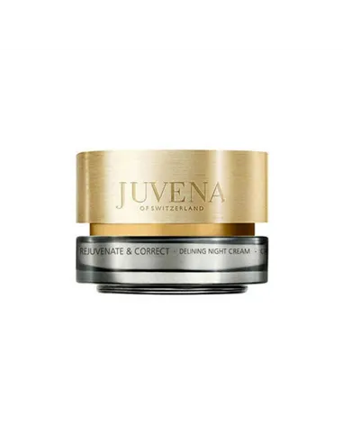 Anti-Ageing Night Cream Juvena Rejuvenate & Correct (50 ml)