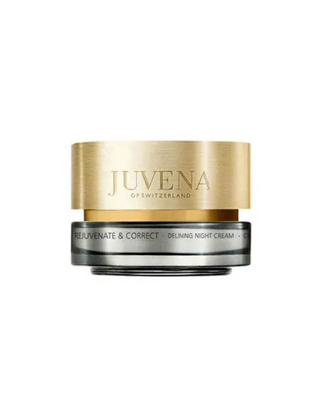 Anti-Ageing Night Cream Juvena Rejuvenate & Correct (50 ml)