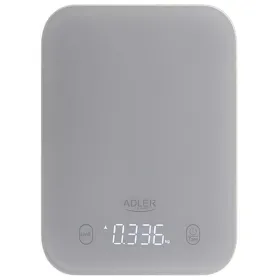 kitchen scale Adler AD 3181g Grey 10 kg
