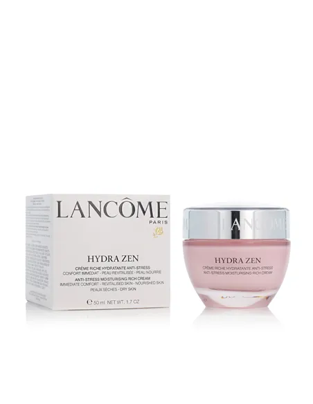 Hydrating Facial Cream Lancôme Hydra Zen 50 ml