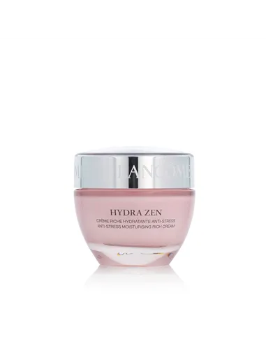 Hydrating Facial Cream Lancôme Hydra Zen 50 ml