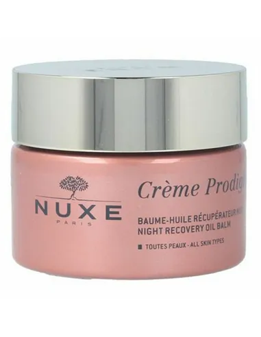 Facial Repair Balm Nuxe Crème Prodigieuse (50 ml) 50 ml