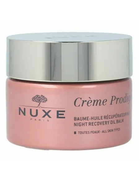 Facial Repair Balm Nuxe Crème Prodigieuse (50 ml) 50 ml