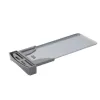 Skrudintuvas Amica TD 1014 750 W