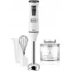 Kuppiblenderi Black & Decker ES9160150B Musta Hopeinen 600 W