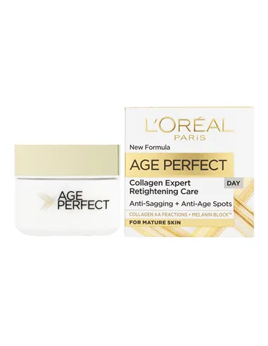 Day-time Anti-aging Cream L'Oréal Paris Age Perfect 50 ml