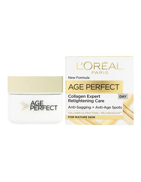 Day-time Anti-aging Cream L'Oréal Paris Age Perfect 50 ml