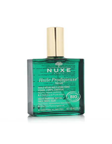 Facial Mist Nuxe Paris Huile Prodigieuse Néroli Multi-Purpose 100 ml