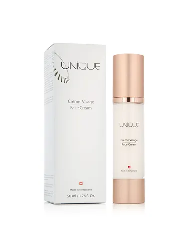 Facial Cream Unique 50 ml