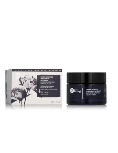 Anti-Ageing Cream Dr Renaud Purifying 50 ml