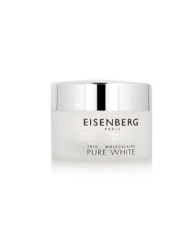 Night Cream Eisenberg Pure White Nutritional 50 ml