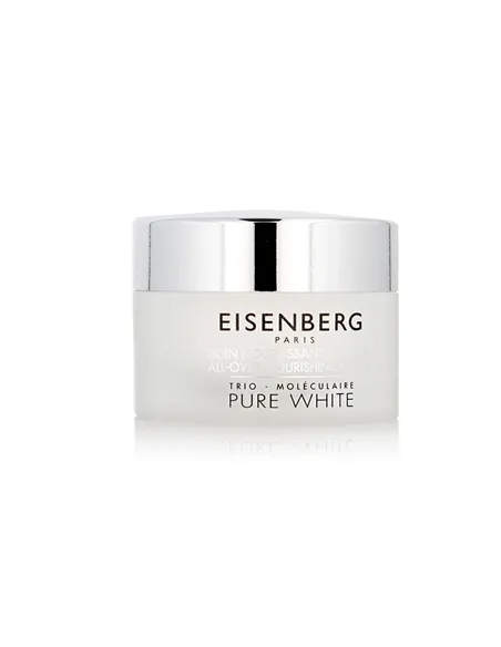 Night Cream Eisenberg Pure White Nutritional 50 ml