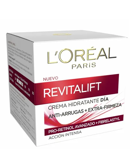 Day-time Anti-aging Cream L'Oréal Paris Revitalift 50 ml