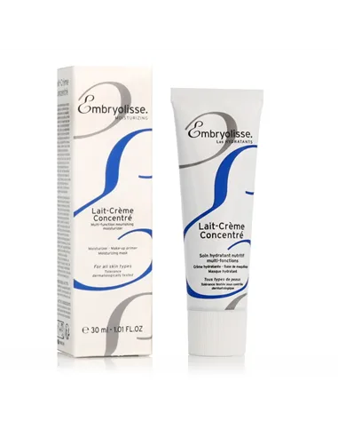 Hydrating Facial Cream Embryolisse Péče o pleť 30 ml