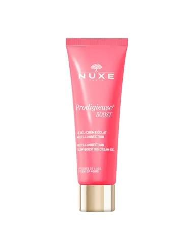 Day-time Anti-aging Cream Nuxe Prodigieuse Boost 40 ml