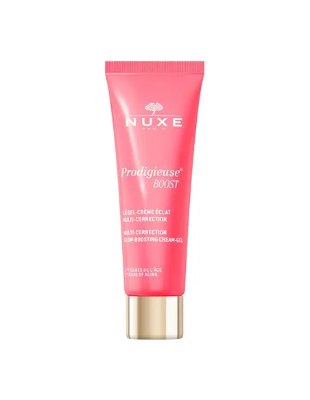 Day-time Anti-aging Cream Nuxe Prodigieuse Boost 40 ml