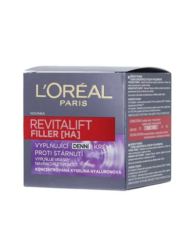 Day Cream L'Oréal Paris Revitalift 50 ml