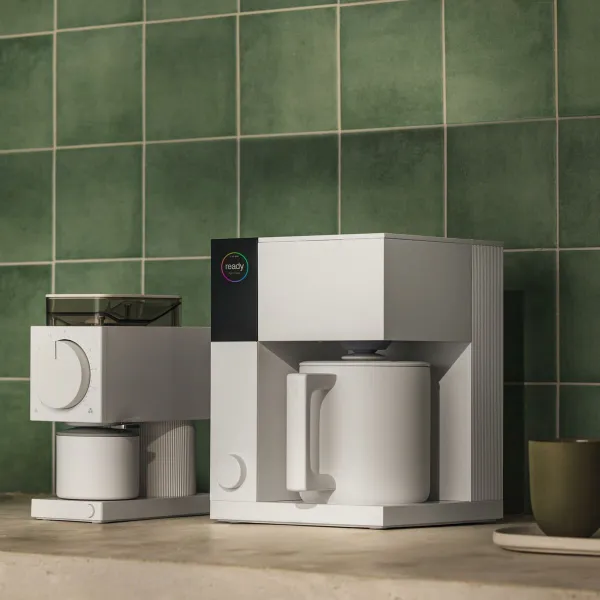 Electric Coffee-maker Fellow 1,5 L