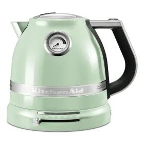 Vedenkeitin KitchenAid 5KEK1522EPT Vihreä 2400 W 1,5 L Metalli