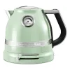 Чайник KitchenAid 5KEK1522EPT Зеленый 2400 W 1,5 L Металл