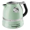 Virdulys KitchenAid 5KEK1522EPT Žalia 2400 W 1,5 L Metalinis