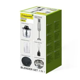 Kuppiblenderi Feel Maestro MR-569 NEW