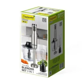 Kuppiblenderi Feel Maestro MR-569 NEW