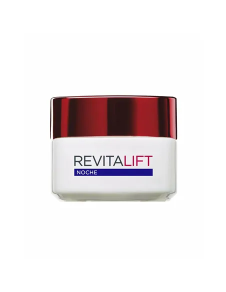 Night-time Anti-aging Cream L'Oréal Paris Revitalift 50 ml