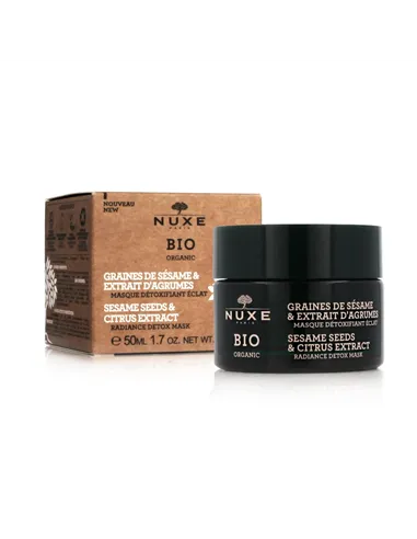 Day Cream Nuxe BIO Organic 50 ml