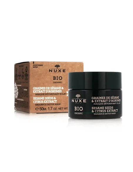 Day Cream Nuxe BIO Organic 50 ml