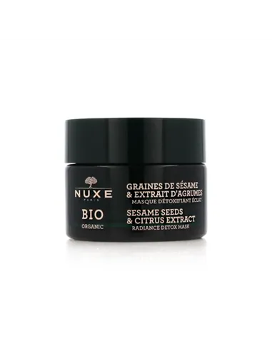 Day Cream Nuxe BIO Organic 50 ml