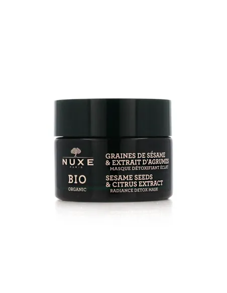 Day Cream Nuxe BIO Organic 50 ml