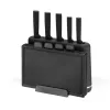 Virtuves Nažu un Statīvu Komplekts Feel Maestro MR-1412-BLACK