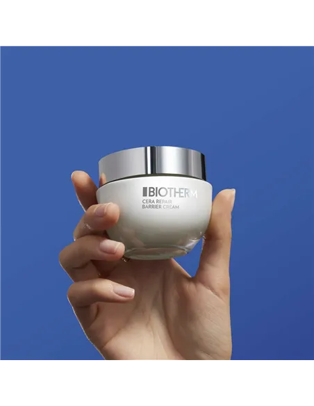 Facial Cream Biotherm Cera Repair