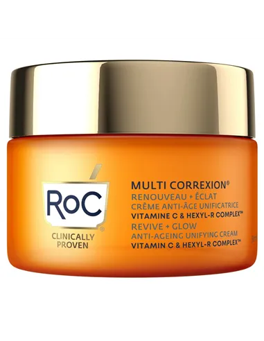 Anti-Ageing Cream Roc Multi Correxion®️