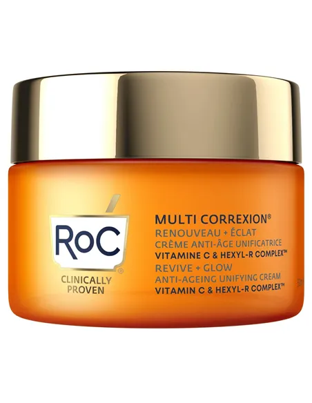 Anti-Ageing Cream Roc Multi Correxion®️