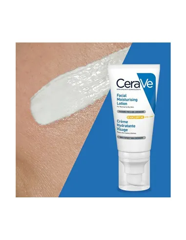 Sun Block CeraVe Moisturising