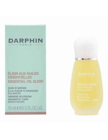 Moisturising Oil Darphin Essential Oil Elixir 15 ml