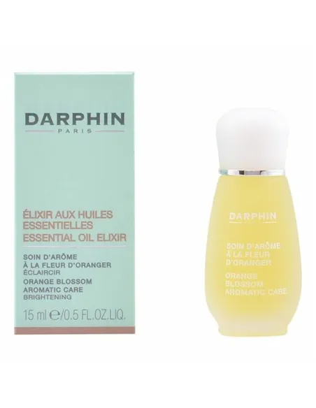 Moisturising Oil Darphin Essential Oil Elixir 15 ml