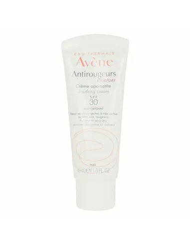 Anti-Reddening Cream Avene Antirougeurs 40 ml